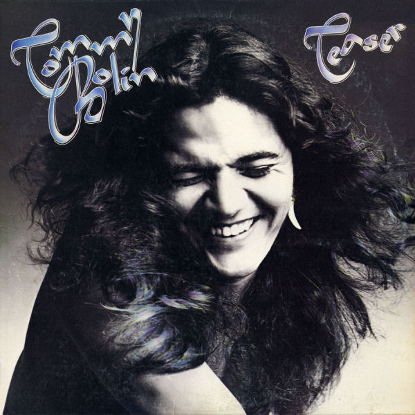 Tommy Bolin – The Ultimate Teaser (2012, CD) - Discogs