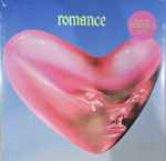 Album cover Fontaines D.C. - Romance