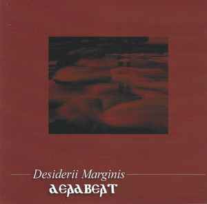Deadbeat - Desiderii Marginis