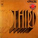 Soft Machine – Third (1975, Vinyl) - Discogs