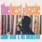 Cover of The Best Of Basie, 1985, CD