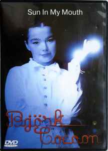 Bj rk Cocoon DVD Discogs