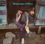 Cover of Beaucoups Of Blues, 1970, Vinyl