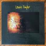 【豊富な大得価】Lewis Taylor-Lewis Taylor LPアルバム オリジナル盤 洋楽