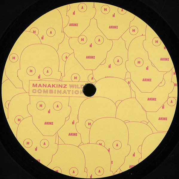 Manakinz –  Wild Combination