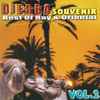 Various - Djerba Souvenir Vol. 2 (Best Of Ray & Oriental)