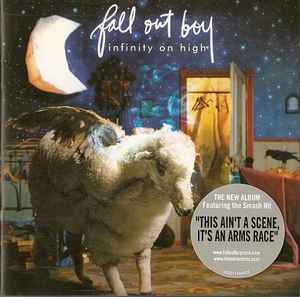 Fall Out Boy - From Under The Cork Tree (Full Album) 