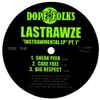 Lastrawze - Instrawmental EP Pt.1