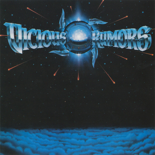 Vicious Rumors - Vicious Rumors | Releases | Discogs