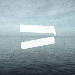 Arionce - Deep Ocean Grey album cover