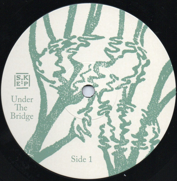 Various - Under The Bridge | Skep Wax (SKEPWAX006) - 3