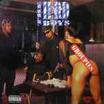 The Hard Boys – Groupies (1991, Vinyl) - Discogs