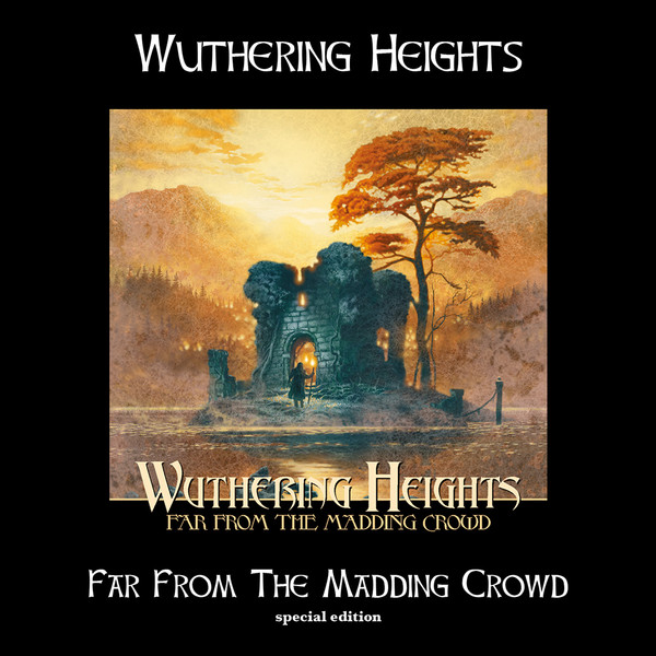 Wuthering Heights - Far From The Madding Crowd | Releases 