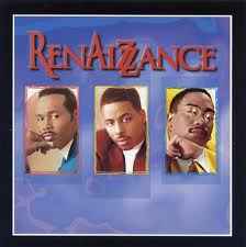 Renaizzance - Renaizzance album cover