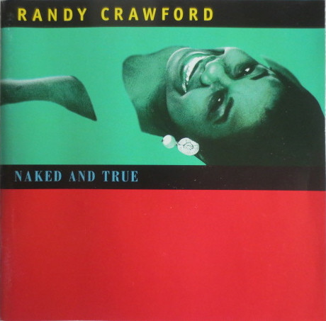 Randy Crawford Naked And True Cd Discogs