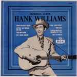 Hank Williams – Memorial Album (1953, Vinyl) - Discogs