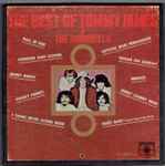 Cover of The Best Of Tommy James & The Shondells, 1969, Reel-To-Reel