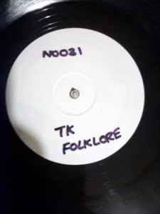 T.K. (2) - Folklore / Substance album cover