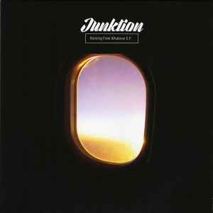 Junktion (3) - Running From Whatever E.P.