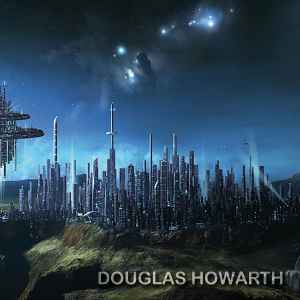Douglas Howarth - Sense Of Nobodiness EP album cover
