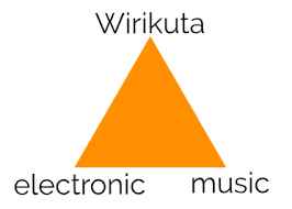 Wirikuta Distribution on Discogs