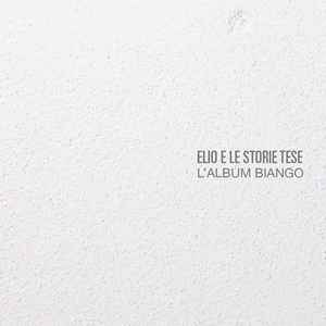 Elio E Le Storie Tese - L’Album Biango