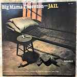 Cover of Jail, 1975, Vinyl