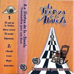 La Trenza De La Abuela - Trenzados Por Un Son album cover