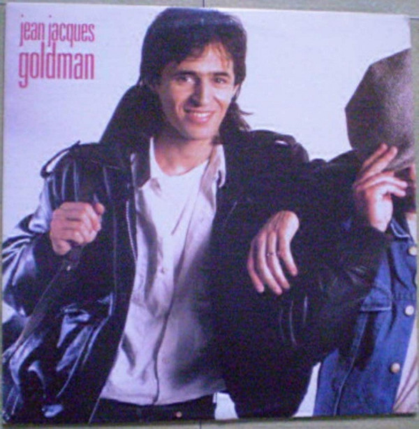 Jean-Jacques Goldman - Non Homologué | CBS (PFC 90732)