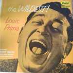 Classic Vinyl Album Covers, Louis Prima - The Call of the W…