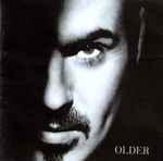 George Michael – Older (1996, Vinyl) - Discogs