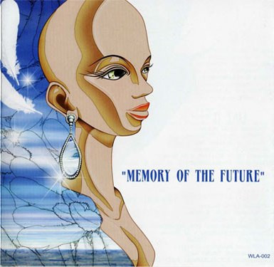 DJ Nozawa – Memory Of The Future (2018, CD) - Discogs