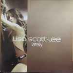 Cover of Lately, 2003-05-12, Vinyl