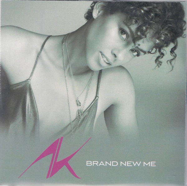 lataa albumi Alicia Keys - Brand New Me