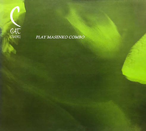 C Cat Trance – Play Masenko Combo (2023, CD) - Discogs