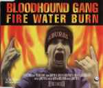 Cover of Fire Water Burn, 1997, CD