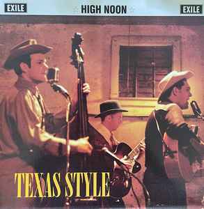 High Noon (4) - Texas Style