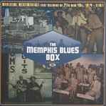 The Memphis Blues Box - Original Recordings First Released On 78s 