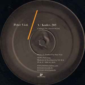 Peter – 205 (2008, Vinyl) Discogs