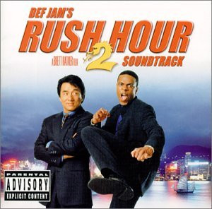 Rush Hour 2 (DVD, 2001) for sale online