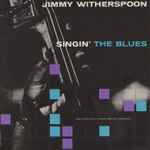 Cover of Singin' The Blues, 1998, CD