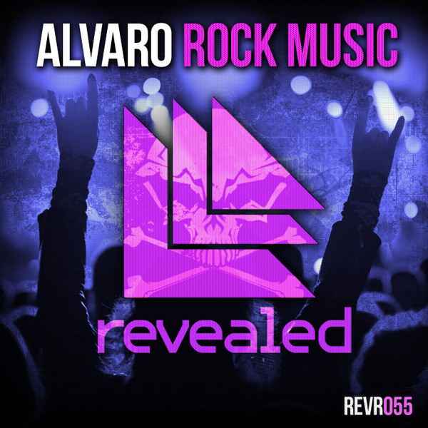 lataa albumi Download Alvaro - Rock Music album
