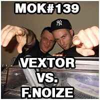Hell Warriors - Vextor Vs F. Noize