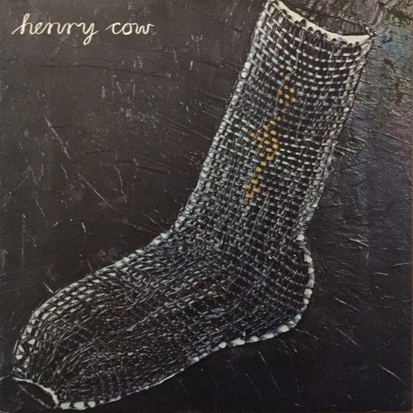 Henry Cow – Unrest (1979, Gatefold, Vinyl) - Discogs