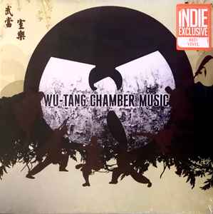 Wu-Tang Clan - Chamber Music