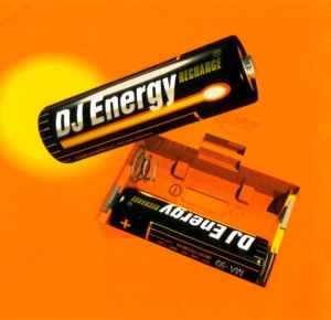 Recharge - DJ Energy