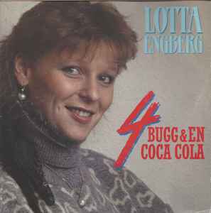 4 Bugg & En Coca Cola - Lotta Engberg