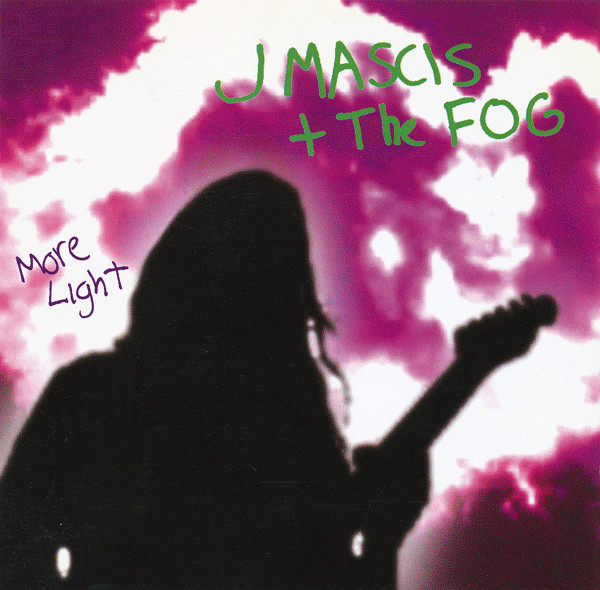 J Mascis + The Fog – More Light (2000, 180g, Vinyl) - Discogs