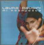 Cover of Mi Respuesta, 1998, CD
