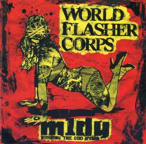 m1dy - World Flasher Corps